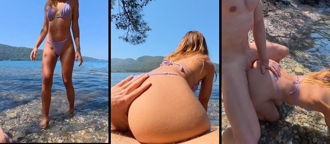 Every Beach We Visit